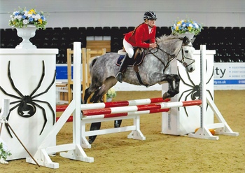 Arena UK - Halloween Show 2012
